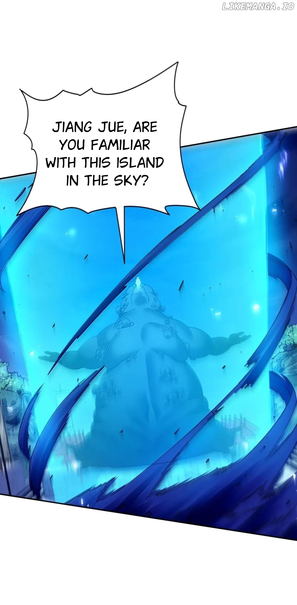 It’s Just Fortune-Telling. How Did the Nine-Tailed Demon Emperor Become My Wife? Chapter 44 - page 30